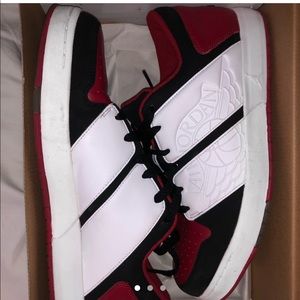 Jordan NU Retro 1 low top